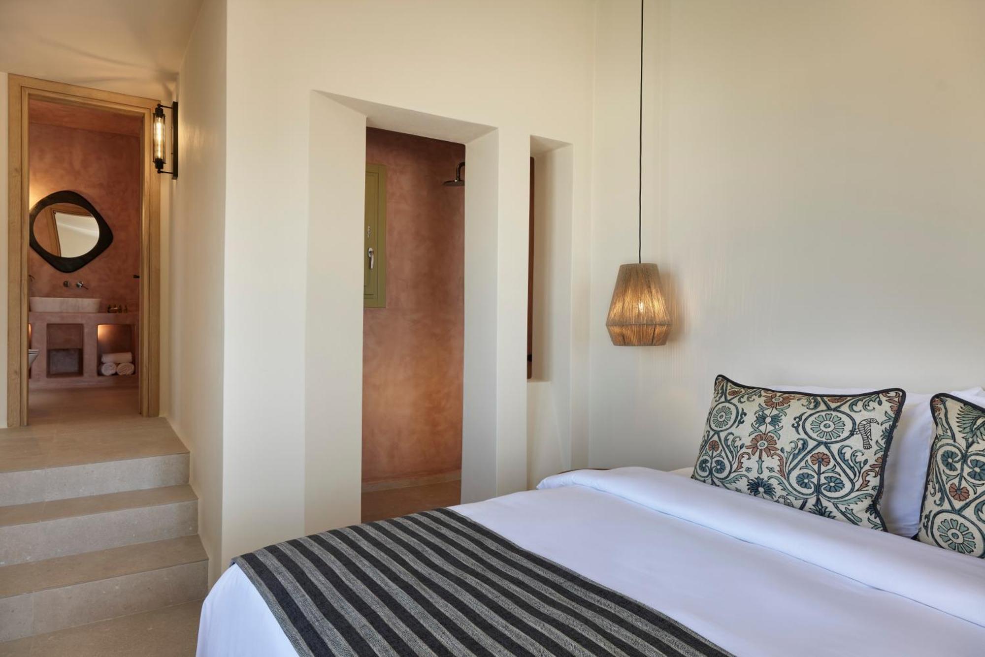 Aeon Suites - Adults Only Pyrgos Kallistis Exterior foto