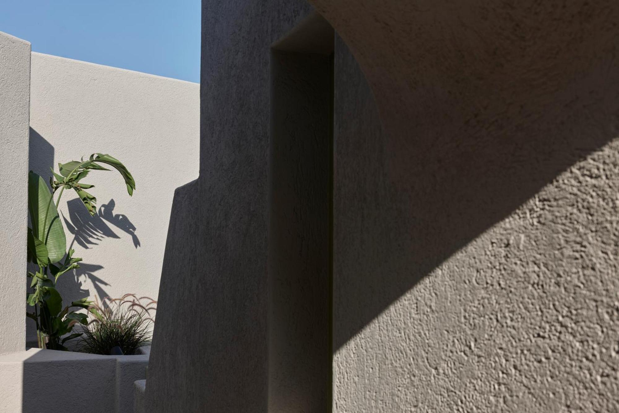 Aeon Suites - Adults Only Pyrgos Kallistis Exterior foto